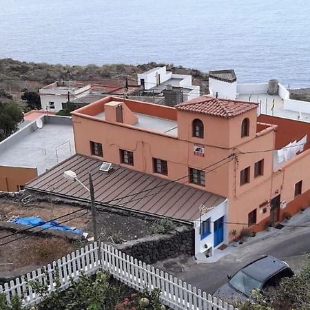 Vivienda Vacacional Sabinosa المظهر الخارجي الصورة