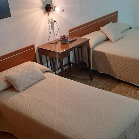 Vivienda Vacacional Sabinosa المظهر الخارجي الصورة