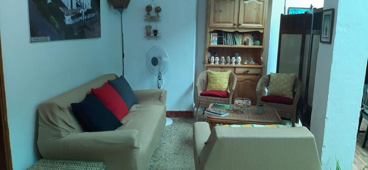 Vivienda Vacacional Sabinosa المظهر الخارجي الصورة