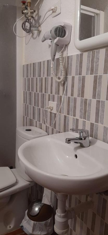 Vivienda Vacacional Sabinosa المظهر الخارجي الصورة