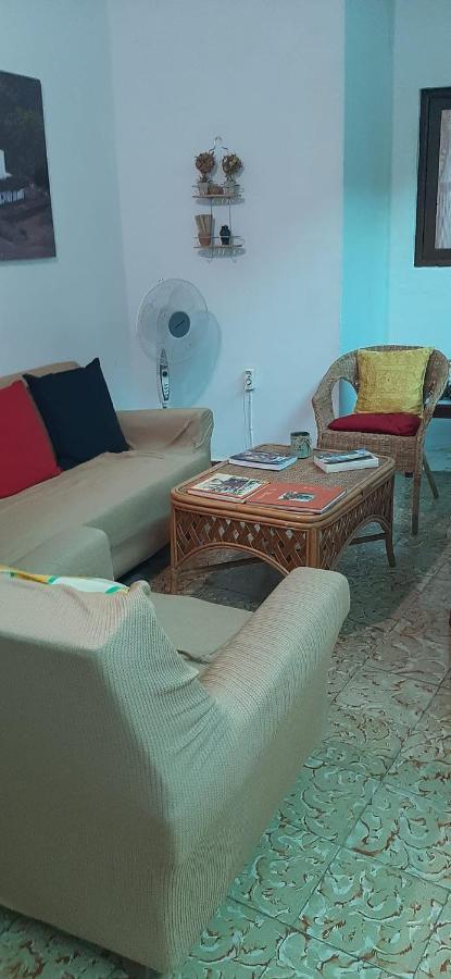 Vivienda Vacacional Sabinosa المظهر الخارجي الصورة