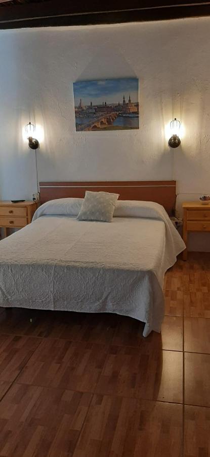 Vivienda Vacacional Sabinosa المظهر الخارجي الصورة