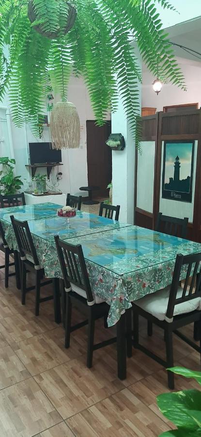 Vivienda Vacacional Sabinosa المظهر الخارجي الصورة