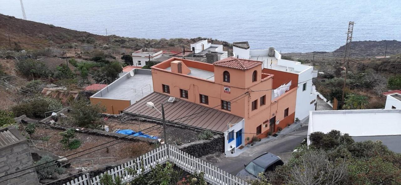 Vivienda Vacacional Sabinosa المظهر الخارجي الصورة