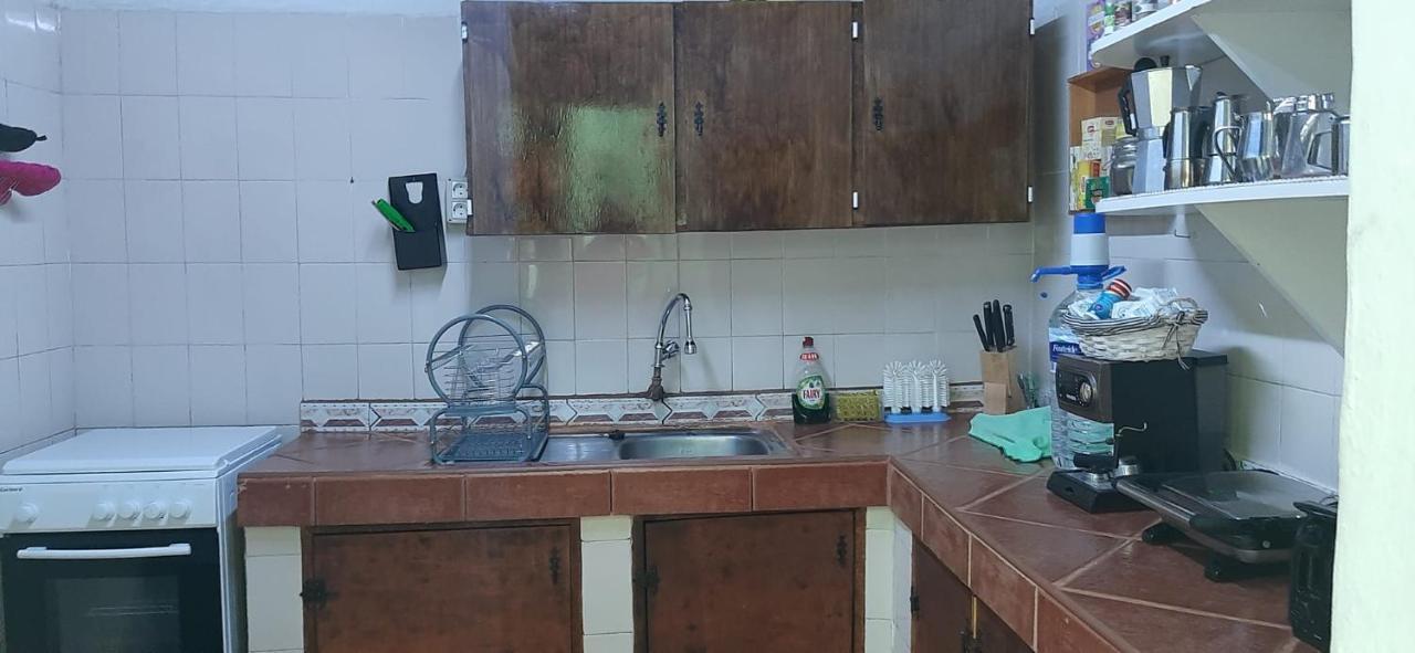 Vivienda Vacacional Sabinosa المظهر الخارجي الصورة